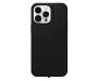 Чехол для Apple iPhone 15 Pro Max Kevlar Magnetic Series Black