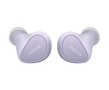 Наушники TWS JABRA Elite 3 Lilac (100-91410002-02)