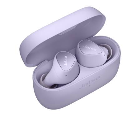 Наушники TWS JABRA Elite 3 Lilac (100-91410002-02)