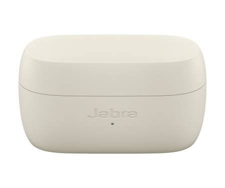 Наушники TWS JABRA Elite 4 Light Beige (100-99183002-99)