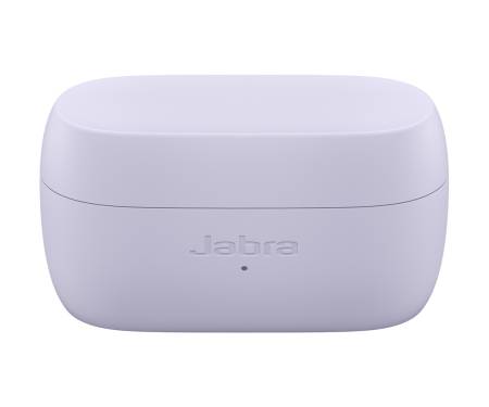 Навушники TWS JABRA Elite 4 Lilac (100-99183003-99)