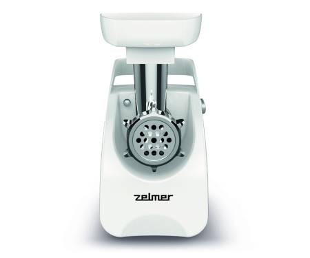 Электромясорубка Zelmer ZMM9802B