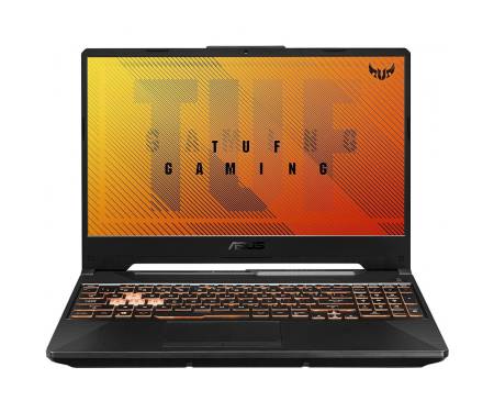 Ноутбук ASUS TUF Gaming A15 FA507NU (FA507NU-LP031W) 1