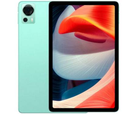 Планшет DOOGEE T20 8/256GB Green