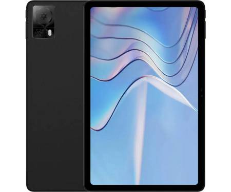 Планшет DOOGEE T20S 8/128GB LTE Black