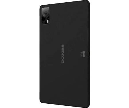 Планшет DOOGEE T20S 8/128GB LTE Black