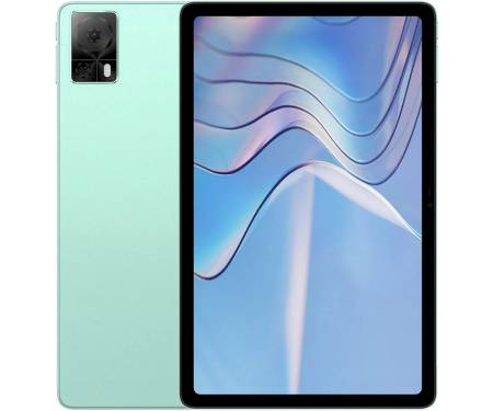 Планшет DOOGEE T20S 8/128GB LTE Green