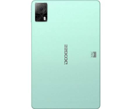 Планшет DOOGEE T20S 8/128GB LTE Green