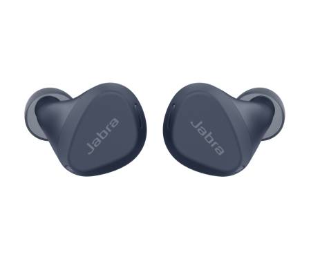 Навушники TWS JABRA Elite 4 Active Navy (100-99180001-02)