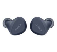 Навушники TWS JABRA Elite 4 Active Navy (100-99180001-02)