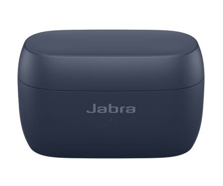 Навушники TWS JABRA Elite 4 Active Navy (100-99180001-02)