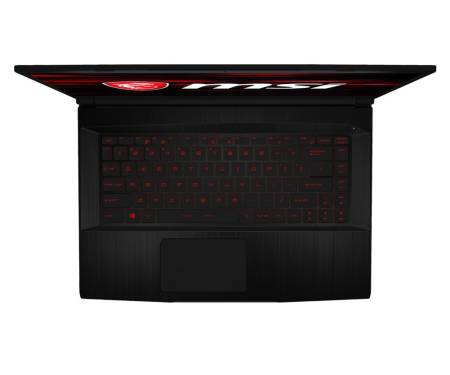 Ноутбук MSI Thin GF63 12VF-252US (THINGF6312252) 4