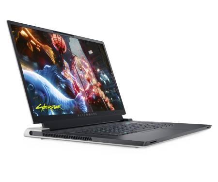 Ноутбук Alienware X17 R2 (AWX17R2-7341WHT-PUS) 2