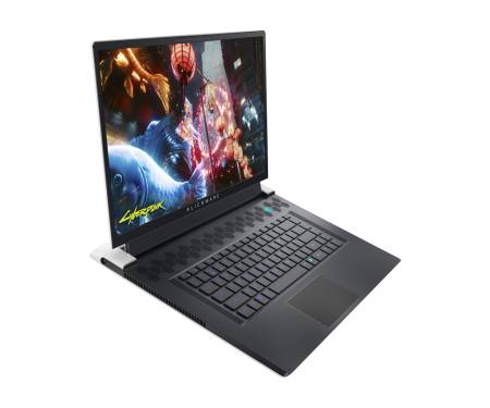 Ноутбук Alienware X17 R2 (AWX17R2-7341WHT-PUS) 3