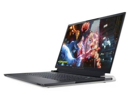 Ноутбук Alienware X17 R2 (AWX17R2-7341WHT-PUS) 5