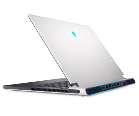 Ноутбук Alienware X17 R2 (AWX17R2-7341WHT-PUS) 6