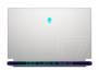 Ноутбук Alienware X17 R2 (AWX17R2-7341WHT-PUS) 7