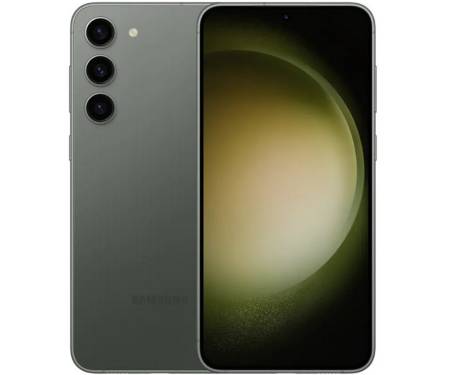 Смартфон Samsung Galaxy S23 SM-S9110 8/128GB Green