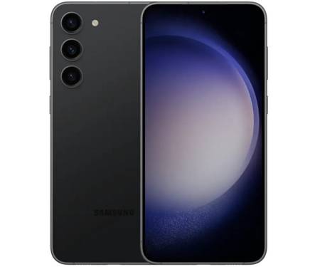 Смартфон Samsung Galaxy S23 SM-S9110 8/128GB Phantom Black