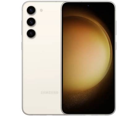 Смартфон Samsung Galaxy S23 SM-S9110 8/256GB Cream
