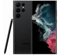 Смартфон Samsung Galaxy S22 Ultra SM-S908B 12/1TB Phantom Black