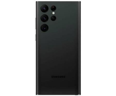 Смартфон Samsung Galaxy S22 Ultra SM-S908B 12/1TB Phantom Black