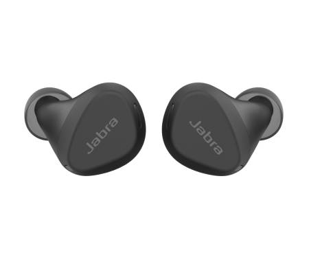 Наушники TWS JABRA Elite 4 Active Black (100-99180000-02)