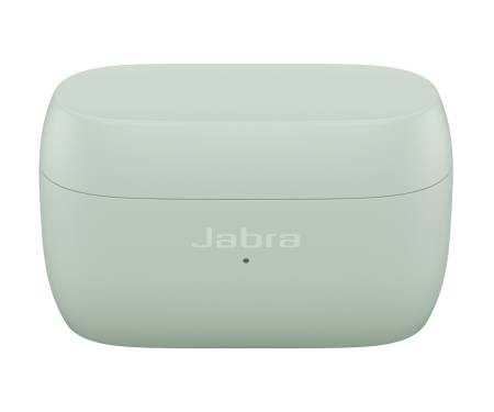 Навушники TWS JABRA Elite 4 Active Mint (100-99180002-02)