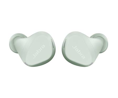 Навушники TWS JABRA Elite 4 Active Mint (100-99180002-02)