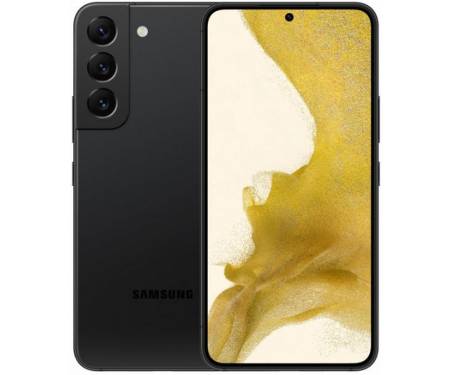 Смартфон Samsung Galaxy S22 SM-S9010 8/256GB Phantom Black