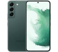 Смартфон Samsung Galaxy S22 SM-S9010 8/256 GB Phantom Green