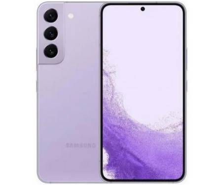 Смартфон Samsung Galaxy S22 SM-S9010 8/256 GB Bora Purple