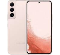 Смартфон Samsung Galaxy S22 SM-S9010 8/256 GB Pink Gold