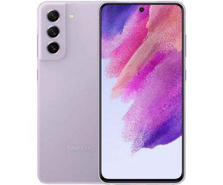 Смартфон Samsung Galaxy S21 FE 5G SM-G9900 8/256GB Lavender
