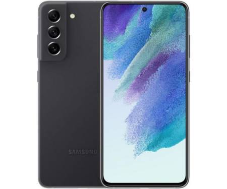 Смартфон Samsung Galaxy S21 FE 5G SM-G9900 8/128GB Graphite (Asian Version) 1