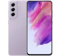 Смартфон Samsung Galaxy S21 FE 5G SM-G9900 8/128GB Lavender