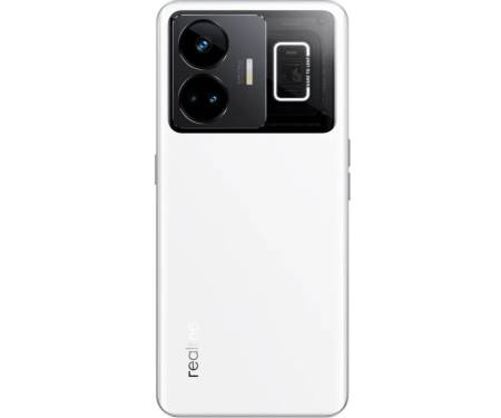 Смартфон realme GT3 16/1TB Pulse White