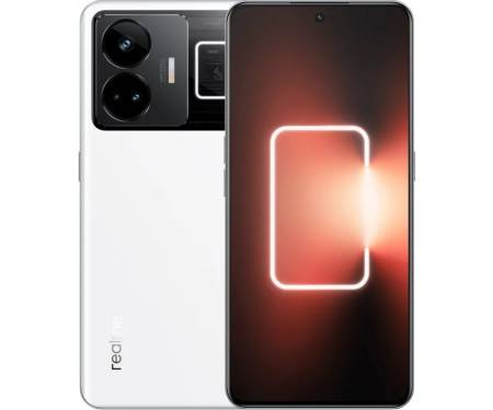 Смартфон realme GT3 16/1TB Pulse White