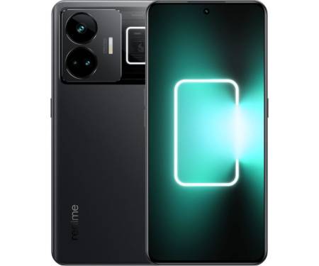 Смартфон realme GT3 16/1TB Booster Black