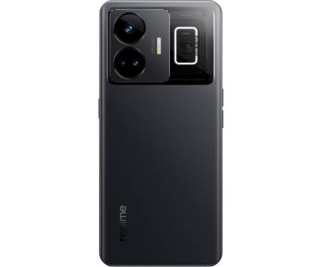 Смартфон realme GT3 16/1TB Booster Black