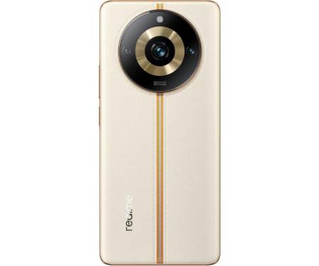 Смартфон realme 11 Pro 8/128GB Sunrise Beige