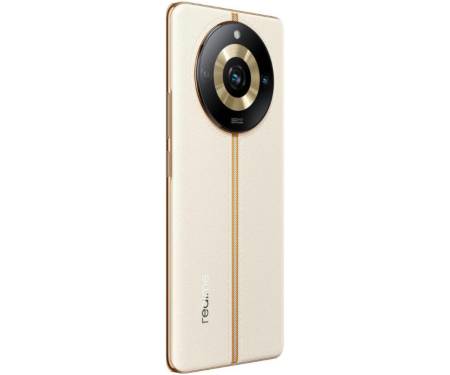 Смартфон realme 11 Pro 8/128GB Sunrise Beige