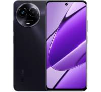 Смартфон realme 11 5G 8/256 Black