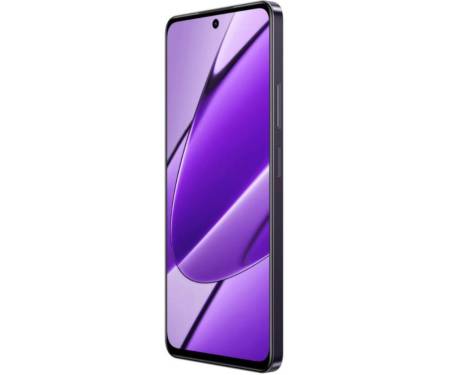 Смартфон realme 11 5G 8/256 Black