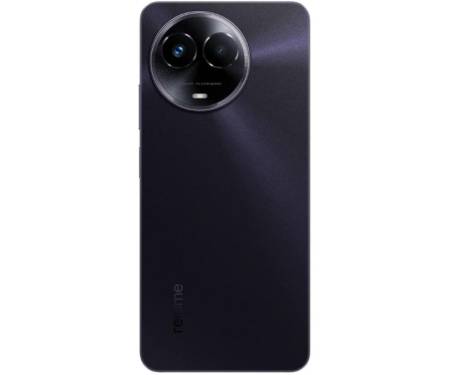 Смартфон realme 11 5G 8/256 Black