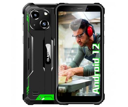 Смартфон Oukitel WP20 4/32GB Green