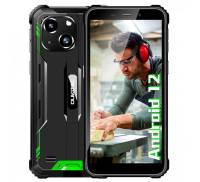 Смартфон Oukitel WP20 4/32GB Green