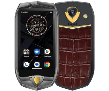 Смартфон Oukitel K16 8/128GB Red