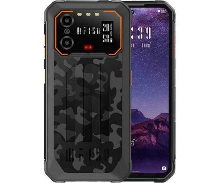 Смартфон Oukitel IIIF150 B2 6/256GB Black