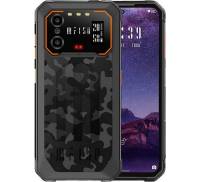 Смартфон Oukitel IIIF150 B2 6/256GB Black